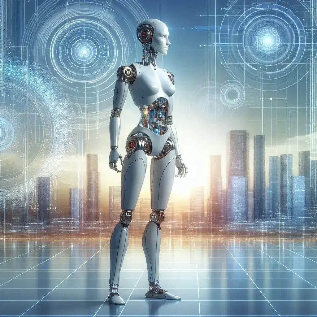 "Boston Dynamics Ex-CEO Unem revela novas inovações para o robô Atlas em uma era revolucionária da robótica humanóide."