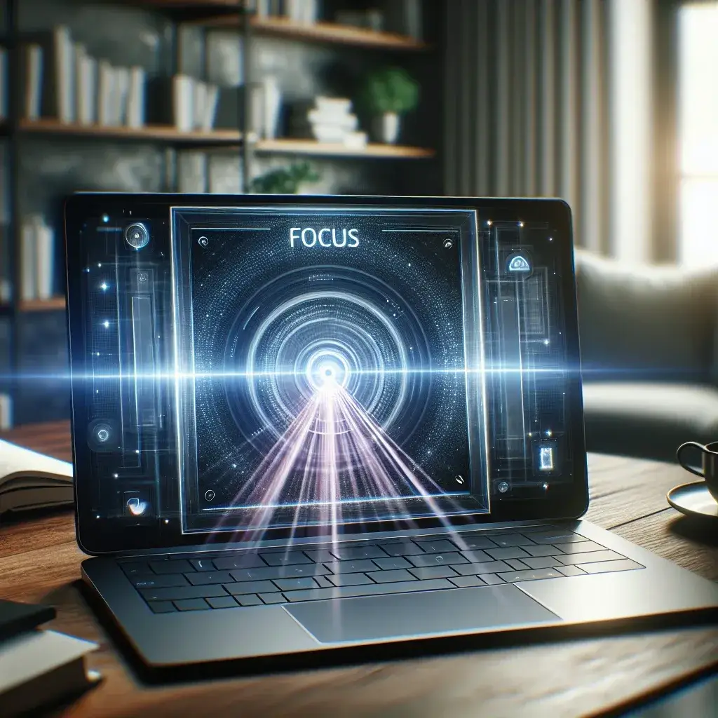 Apple anuncia modo de foco inteligente no macOS