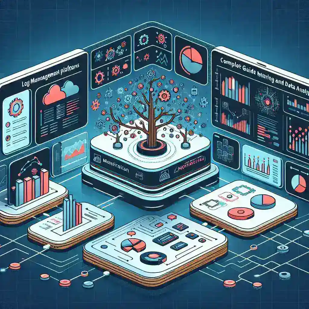 Plataformas para Gerenciamento Inteligente de Logs: Guia Completo para Monitoramento e Análise de Dados