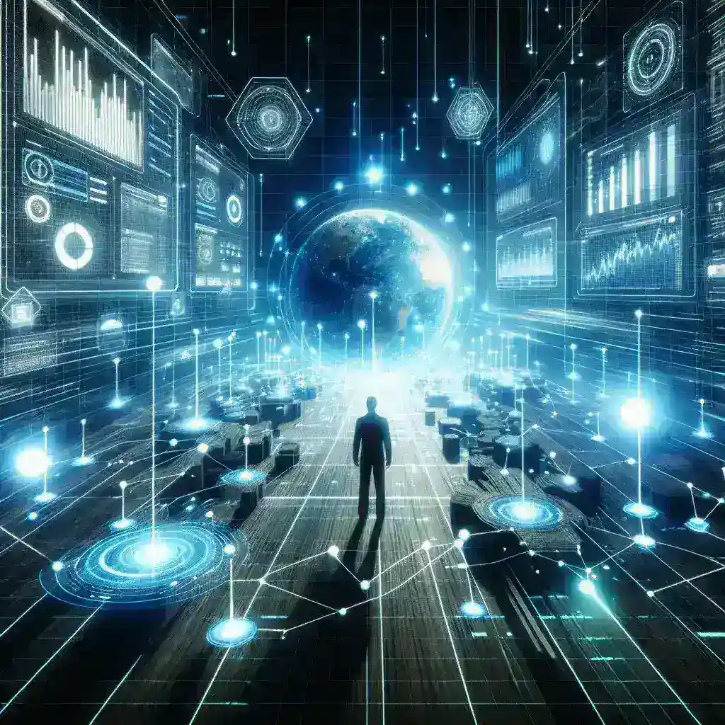 Plataformas para Gerenciamento Inteligente de Logs: Revolucionando o Monitoramento de Sistemas