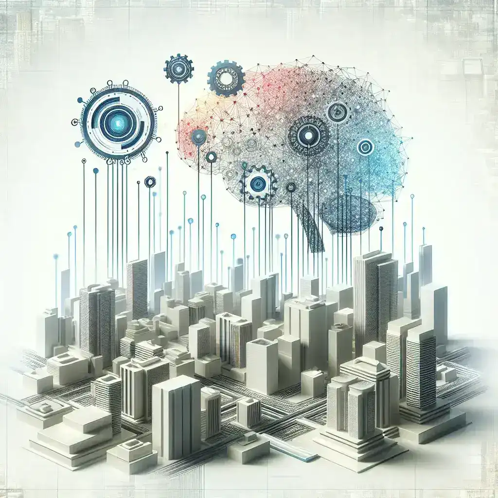 "Log management platforms for modern businesses: an overview of smart solutions and tools for efficient data handling and analysis in a digital workspace."