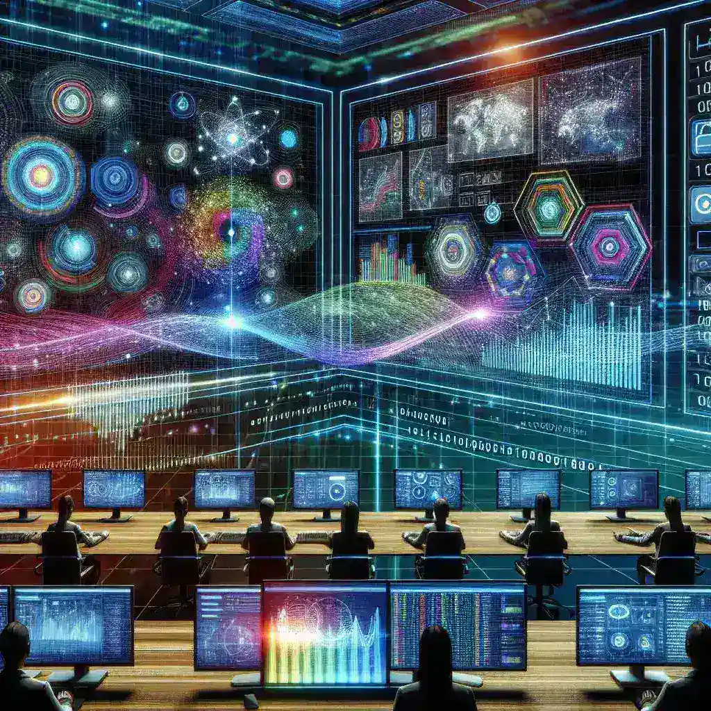 Plataformas para Gerenciamento Inteligente de Logs: Guia Completo para Empresas Modernas