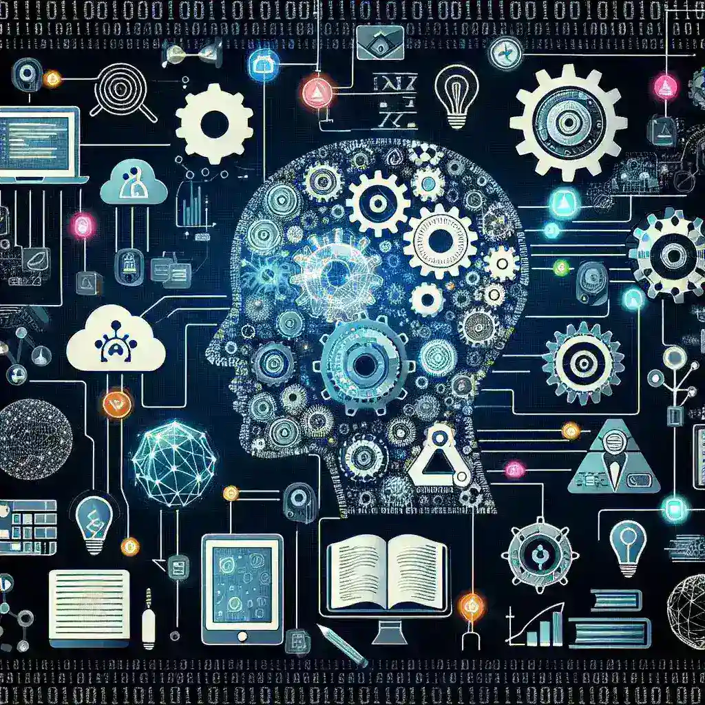 Plataformas de IA para Curadoria Automática de Conteúdo Educacional