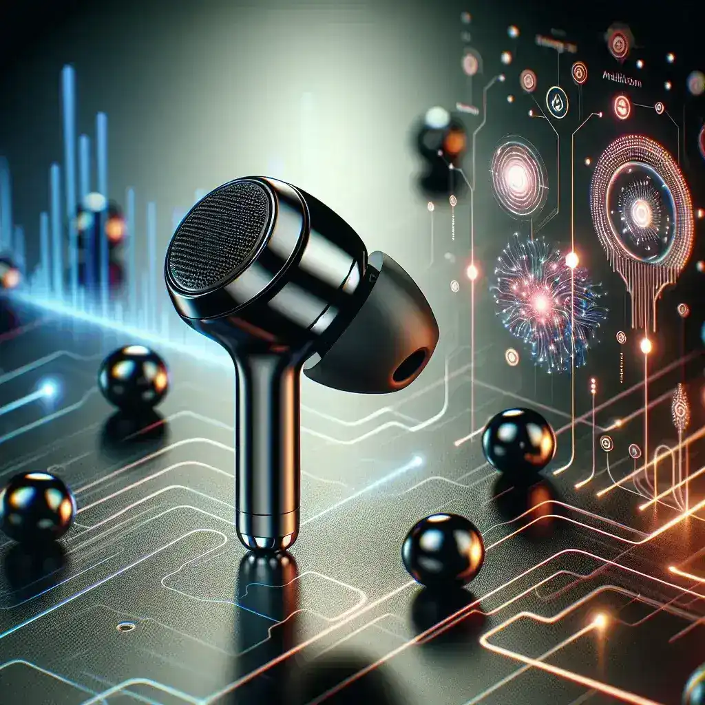 Sony Rilis Earbud Premium dengan Noise Cancellation Adaptif AI